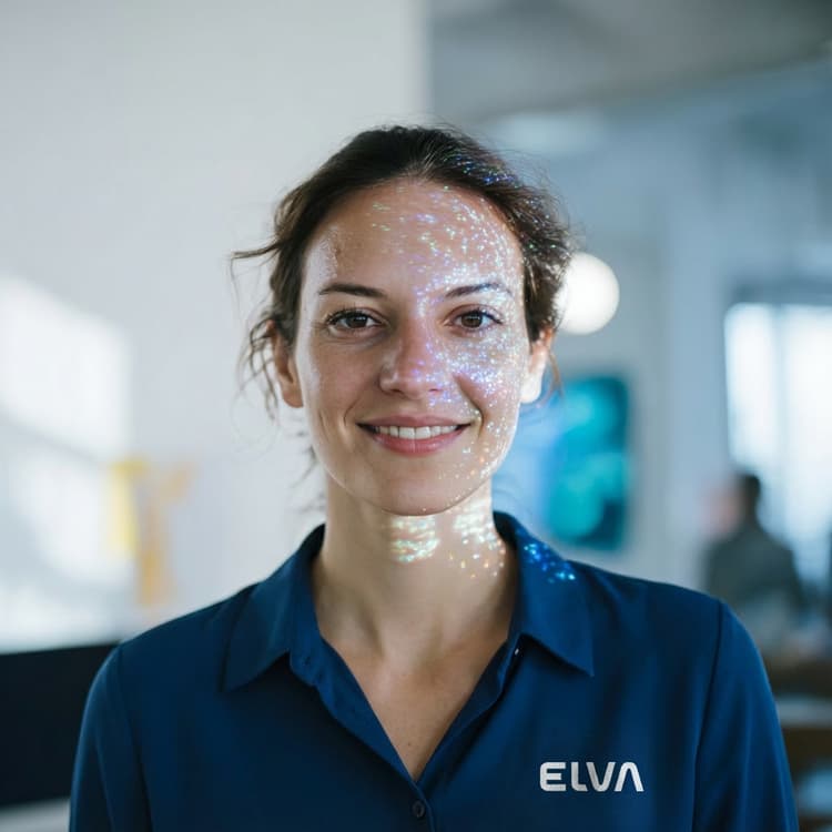 ELVA KI-Interviewing